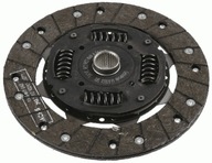 SACHS DISK SPOJKY VW SACHS DISK SPOJKY VW
