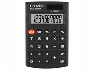 Kalkulačka Citizen SLD-200NR Kalkulačka Citizen SLD-200NR
