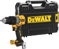 PRÍPADOVÁ VŔTAČKA DeWalt DCD805NT/POHON 18V PRÍPADOVÁ VŔTAČKA DeWalt DCD805NT/POHON 18V