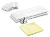 Čistiace utierky z mikrovlákna KARCHER EasyFix Čistiace utierky z mikrovlákna KARCHER EasyFix