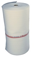 Penová izolácia pre panely RAJPAK PE 0,8 mm Penová izolácia pre panely RAJPAK PE 0,8 mm