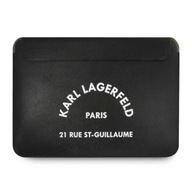 Rukáv Karl Lagerfeld KLCS133RSGSFBK 13
