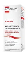 Emolium Intenzívna hydratačná telová emulzia 200 ml Emolium Intenzívna hydratačná telová emulzia 200 ml