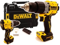 Dewalt DCD805NT Aku skrutkovač Nový 18V