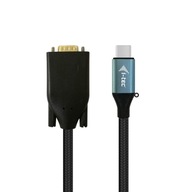Káblový adaptér USB-C 3.1 na VGA 1080p / 60 Hz 150 cm