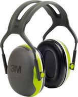 Ochranné chrániče sluchu 3M Peltor X4A
