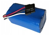 Nabíjateľná batéria pre Xiaomi Mop 2 Lite N011-4S1P 14,4V 2600mAh Silná a účinná Nabíjateľná batéria pre Xiaomi Mop 2 Lite N011-4S1P 14,4V 2600mAh Silná a účinná