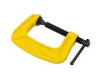 STANLEY SVORKA TYP C 75mm (3") 0-83-033 STANLEY SVORKA TYP C 75mm (3") 0-83-033