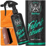 RR CUSTOMS RRC BAD BOYS ČISTENIE ČALÚNENIA ČISTENIE LÁTKY RR CUSTOMS RRC BAD BOYS ČISTENIE ČALÚNENIA ČISTENIE LÁTKY