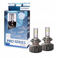 H7 LED SET M-Tech PRO na OSRAM LED CanBus +250% St