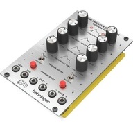 Behringer 1003 GENERÁTOR DUÁLNYCH OBÁLOK Syntetický modul Behringer 1003 GENERÁTOR DUÁLNYCH OBÁLOK Syntetický modul
