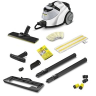 KARCHER SC5 EasyFix 2200W PARNÉ ČISTENIE + PODLOŽKA NA KOBEREC + KEFY KARCHER SC5 EasyFix 2200W PARNÉ ČISTENIE + PODLOŽKA NA KOBEREC + KEFY