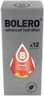 Bolero Drink Without Sugar Box Instant Zero Peach fit Bolero Drink Without Sugar Box Instant Zero Peach fit