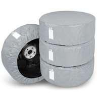 KRYTY PNEUMATÍK SADA 4 ks XL 17-20'' KRYTY PNEUMATÍK SADA 4 ks XL 17-20''