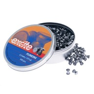 H&N Excite plinkingové pelety 4,5 mm 500 ks Diabolo H&N Excite plinkingové pelety 4,5 mm 500 ks Diabolo