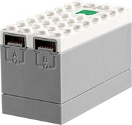 LEGO Powered Up Hub (88009) LEGO Powered Up Hub (88009)