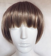 TMAVÁ BLOND Parochňa S PRÉMIOVÝMI ŠANCAMI BINGS TMAVÁ BLOND Parochňa S PRÉMIOVÝMI ŠANCAMI BINGS