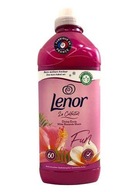 Lenor Wild Flower aviváž 1,38 l 60 FR Lenor Wild Flower aviváž 1,38 l 60 FR
