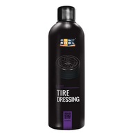 ADBL Tire Dressing 1L - prípravok na ošetrovanie pneumatík, saténový povrch