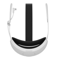 Remienok Elite Strap pre Oculus Quest 2 s batériou Remienok Elite Strap pre Oculus Quest 2 s batériou