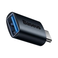 BASEUS ADAPTÉR USB-C na USB-A OTG 3.1 ADAPTÉR