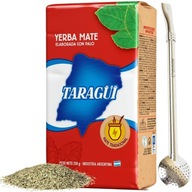 Taragui set s chimarrao bombou a Yerba Mate Taragui set s chimarrao bombou a Yerba Mate