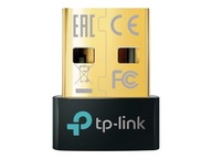 TP-LINK Bluetooth 5.0 Nano USB adaptér UB500 TP-LINK Bluetooth 5.0 Nano USB adaptér UB500