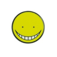 Atentátna učebňa - PIN KORO SENSEI Atentátna učebňa - PIN KORO SENSEI