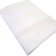 Obliečka BIELE BAVLNA 200x220 Bez elast Obliečka BIELE BAVLNA 200x220 Bez elast