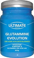 Doplnok stravy UltimateItalia Glutamine Evolution