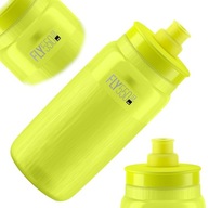 Cyklistická fľaša Elite FLY Tex 550 ml ULTRALIGHT Cyklistická fľaša Elite FLY Tex 550 ml ULTRALIGHT