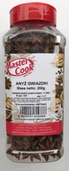 Master Cook aníz 200 g Master Cook aníz 200 g