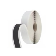 STREŠNÁ BUTYLOVÁ PÁSKA ČIERNA BUTYL 1MM/30MM/80M STREŠNÁ BUTYLOVÁ PÁSKA ČIERNA BUTYL 1MM/30MM/80M
