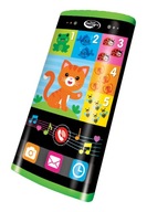 UČENIE S SMARTPHONE S CAT DUMEL DISCOVERY DD80098 UČENIE S SMARTPHONE S CAT DUMEL DISCOVERY DD80098