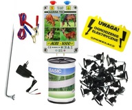PRÍSLUŠENSTVO K IZOLOVAČOM ELEKTRICKEJ PÁSKY PASTUCH