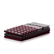 DecoKing Sada kuchynských utierok 3 balenie 50x70 DecoKing Sada kuchynských utierok 3 balenie 50x70