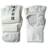 Rukavice Kyokushin Karate z prírodnej kože L Rukavice Kyokushin Karate z prírodnej kože L
