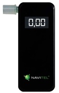Osobný alkohol tester NAVITEL ALC 01 - čierny + 5 x NÁSTKY + KALIBRÁCIA Osobný alkohol tester NAVITEL ALC 01 - čierny + 5 x NÁSTKY + KALIBRÁCIA