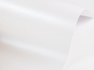 Papier Sirio Pearl 230g A4 Ice White 20 listov Papier Sirio Pearl 230g A4 Ice White 20 listov