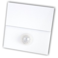 STAIR LUMINAIRE súmrak pohybový senzor Q2 WHITE STAIR LUMINAIRE súmrak pohybový senzor Q2 WHITE
