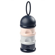 BEABA Nádoby na sušené mlieko 3 ks Dark Pink BEABA Nádoby na sušené mlieko 3 ks Dark Pink