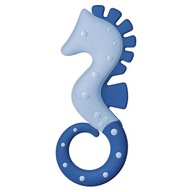 NUK Univerzálne hryzátko Seahorse blue NUK Univerzálne hryzátko Seahorse blue