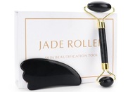 JADE VALEC A TANIEK PRE MASÁŽNY BOX NA TVÁR JADE VALEC A TANIEK PRE MASÁŽNY BOX NA TVÁR