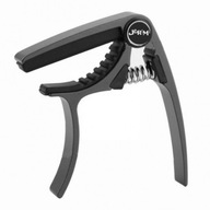 JEREMI U20 Grey Capo pre ukulele JEREMI U20 Grey Capo pre ukulele