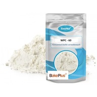 WPC 60 - Srvátkový proteínový koncentrát 5kg