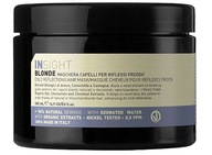 Insight Blonde Cold Reflections Mask 500 ml