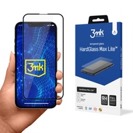 Tvrdené sklo na displej iPhone 13 13 Pro 14 3mk Tvrdené sklo na displej iPhone 13 13 Pro 14 3mk