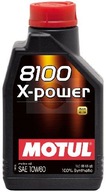Motorový olej MOTUL 106142