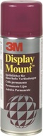 3M Display Mount aerosólové lepidlo 400 ml 3M Display Mount aerosólové lepidlo 400 ml
