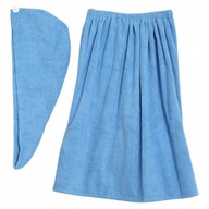 Dámsky kilt, tunika, pareo do sauny a spa Dámsky kilt, tunika, pareo do sauny a spa
